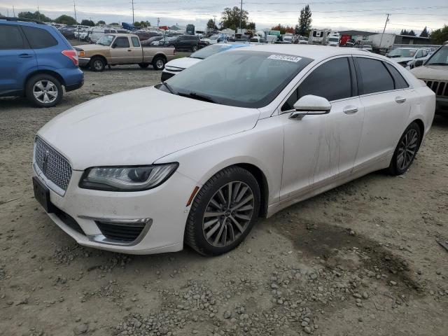 LINCOLN MKZ 2017 3ln6l5c92hr604102