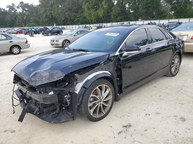 LINCOLN MKZ RESERV 2019 3ln6l5c92kr607265