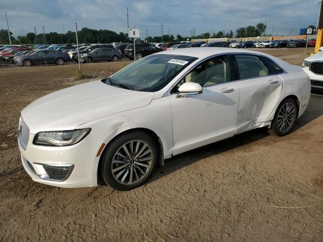 LINCOLN MKZ RESERV 2019 3ln6l5c92kr629363