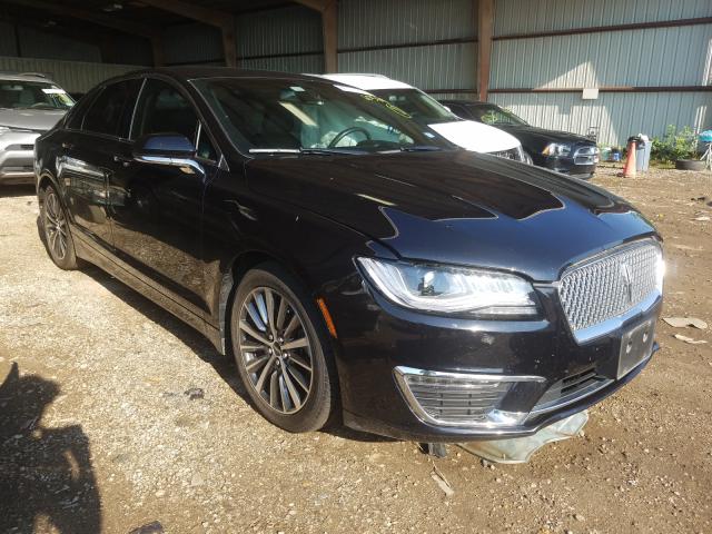 LINCOLN MKZ RESERV 2019 3ln6l5c93kr605699