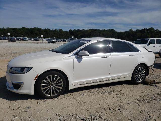 LINCOLN MKZ 2017 3ln6l5c94hr651048