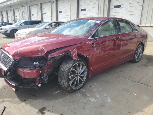 LINCOLN MKZ RESERV 2019 3ln6l5c94kr608384