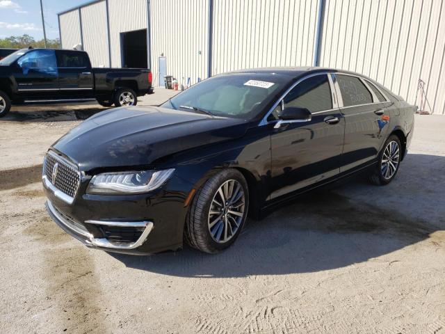 LINCOLN MKZ RESERV 2019 3ln6l5c94kr631924