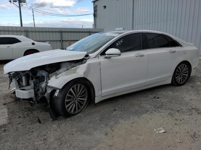 LINCOLN MKZ 2017 3ln6l5c95hr609360