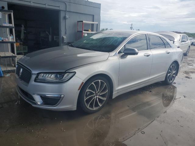 LINCOLN MKZ SELECT 2018 3ln6l5c95jr620736