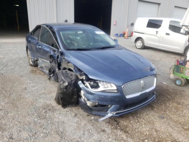 LINCOLN MKZ RESERV 2019 3ln6l5c95kr625050