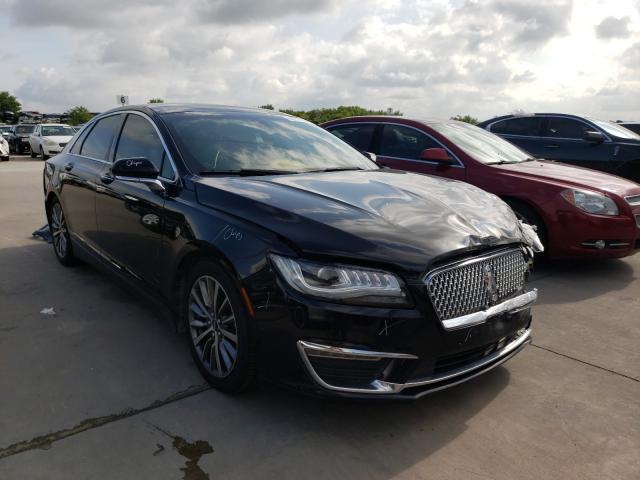 LINCOLN NULL 2017 3ln6l5c96hr604278