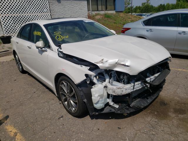 LINCOLN MKZ RESERV 2019 3ln6l5c96kr608404