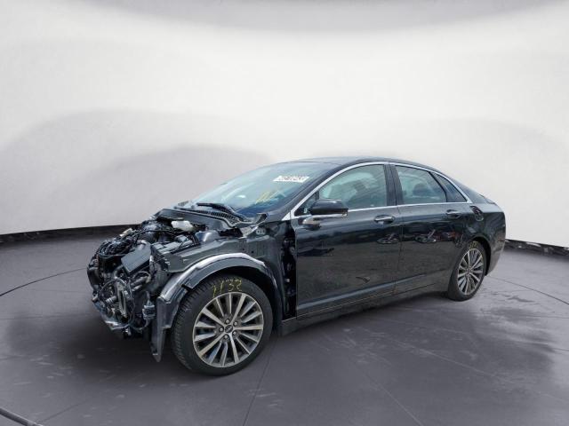 LINCOLN MKZ RESERV 2019 3ln6l5c96kr621167