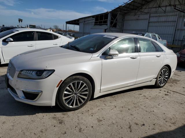 LINCOLN MKZ RESERV 2019 3ln6l5c96kr623825