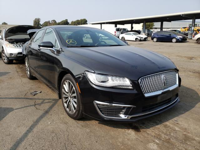 LINCOLN MKZ 2019 3ln6l5c96kr627406