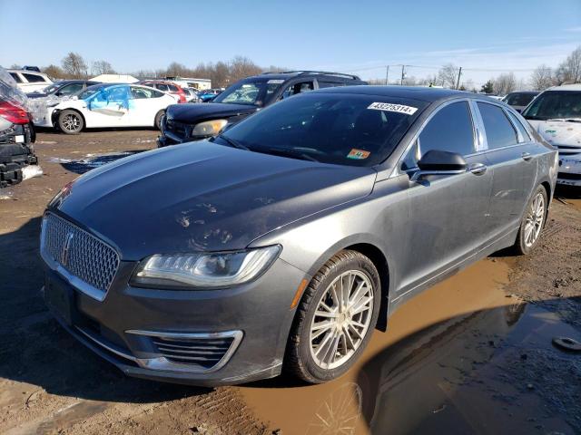 LINCOLN MKZ 2017 3ln6l5c97hr602166