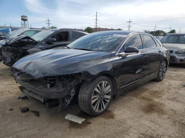 LINCOLN MKZ 2017 3ln6l5c97hr614995