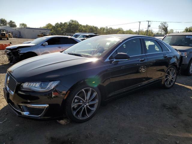 LINCOLN MKZ RESERV 2019 3ln6l5c97kr628788