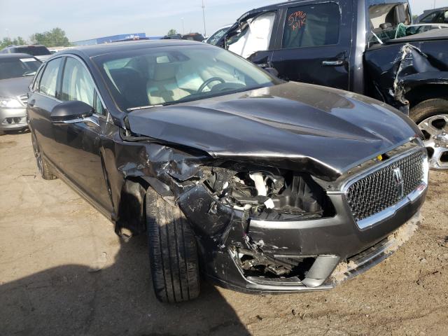 LINCOLN MKZ RESERV 2019 3ln6l5c97kr634249