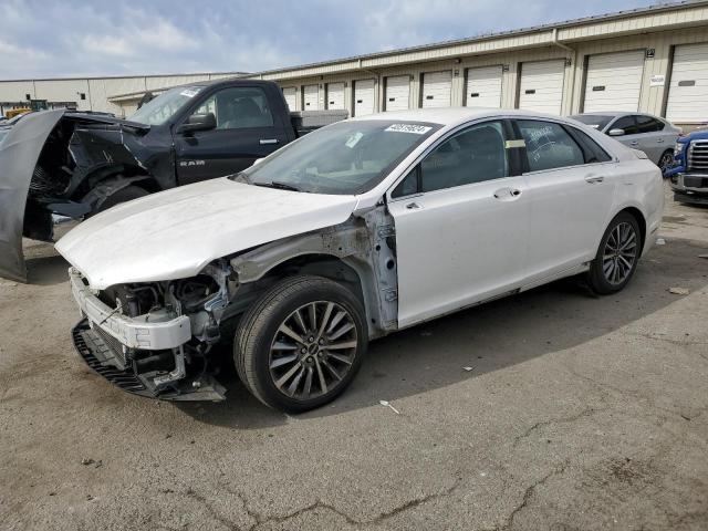 LINCOLN MKZ 2017 3ln6l5c99hr614688