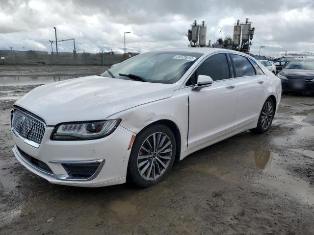 LINCOLN MKZ 2017 3ln6l5c99hr648274