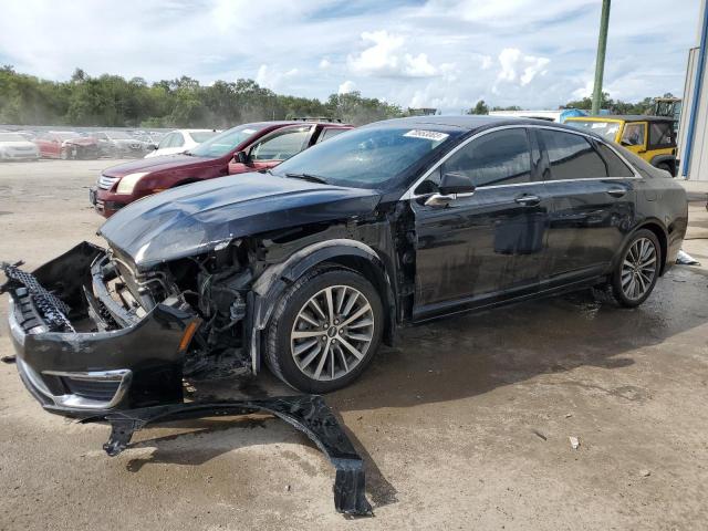 LINCOLN MKZ 2017 3ln6l5c99hr657556