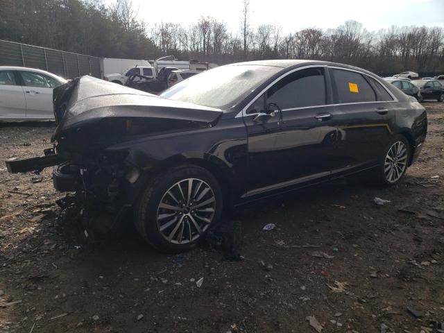 LINCOLN MKZ 2019 3ln6l5c99kr614200