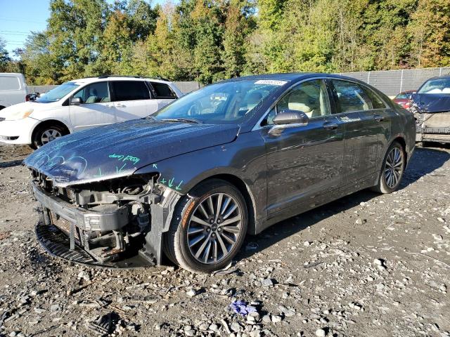 LINCOLN MKZ 2017 3ln6l5c9xhr664368