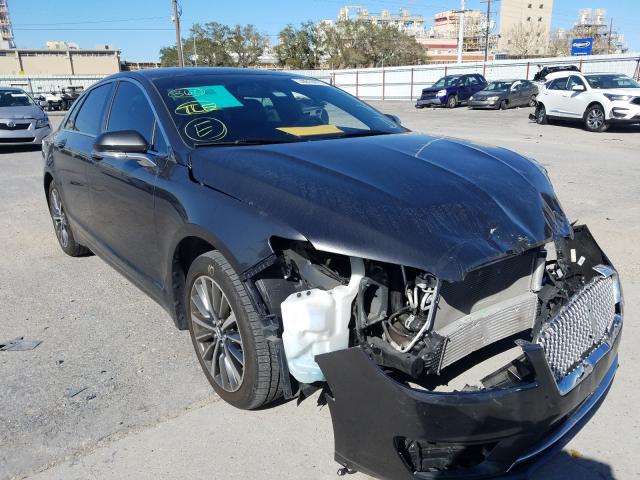 LINCOLN MKZ RESERV 2019 3ln6l5c9xkr605442