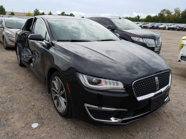 LINCOLN MKZ RESERV 2019 3ln6l5c9xkr628638