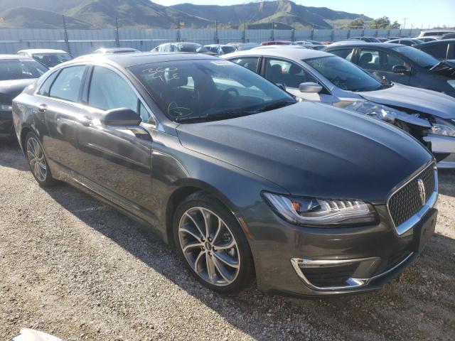 LINCOLN MKZ RESERV 2019 3ln6l5c9xkr629546