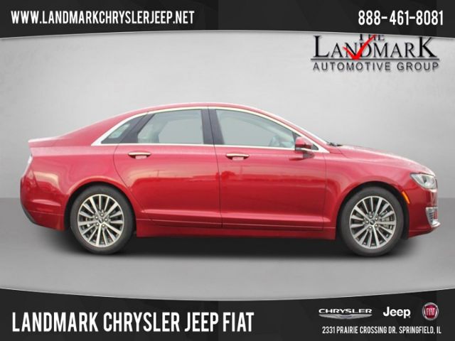 LINCOLN MKZ 2017 3ln6l5cc1hr615149