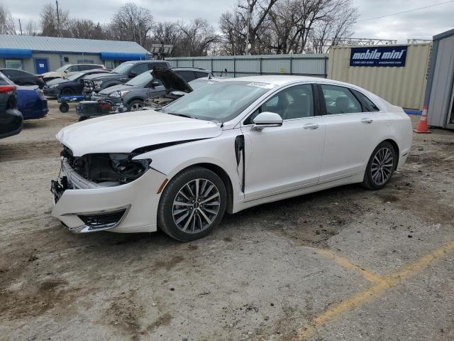 LINCOLN MKZ 2017 3ln6l5cc8hr636743