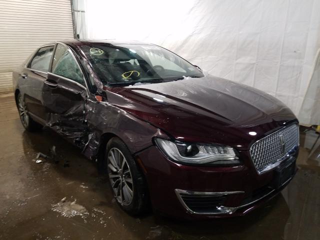 LINCOLN NULL 2017 3ln6l5d90hr662241