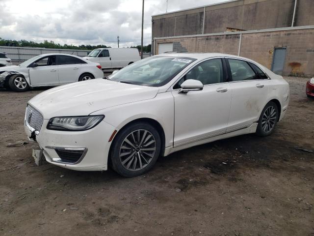 LINCOLN MKZ 2018 3ln6l5d90jr609576