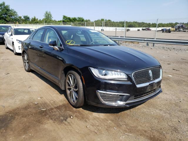 LINCOLN NULL 2019 3ln6l5d90kr603858