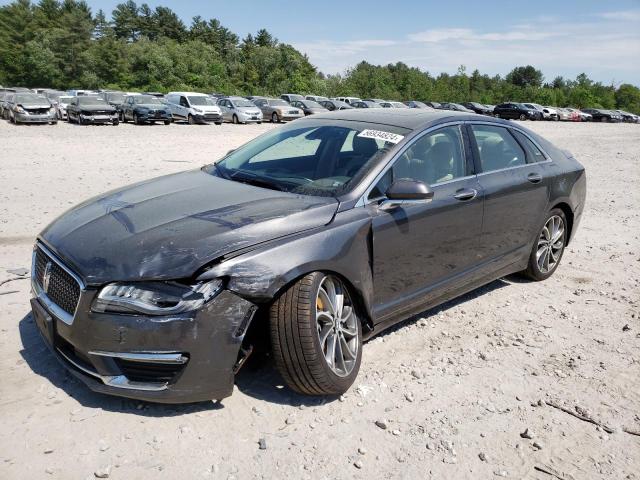 LINCOLN MKZ 2019 3ln6l5d90kr614696