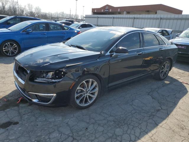 LINCOLN MKZ 2019 3ln6l5d91kr634472