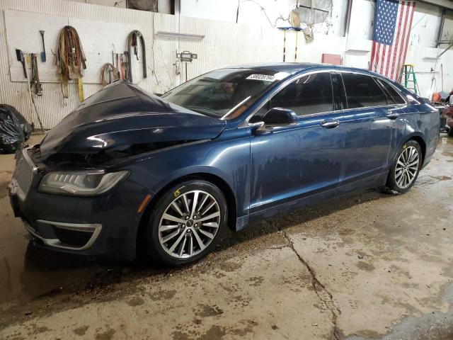 LINCOLN MKZ 2017 3ln6l5d94hr660671