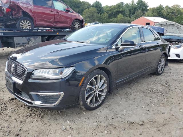 LINCOLN MKZ 2019 3ln6l5d94kr614216