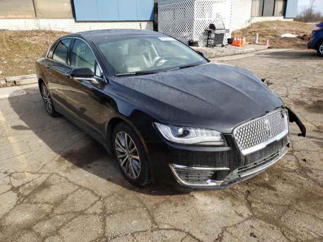 LINCOLN MKZ RESERV 2019 3ln6l5d94kr630920