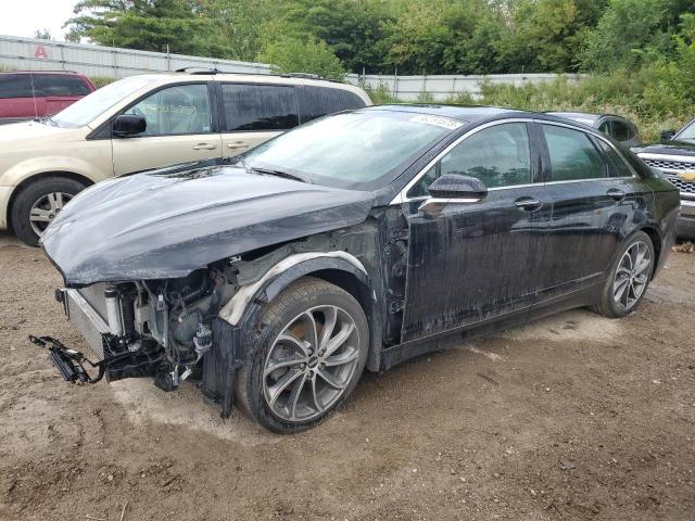 LINCOLN MKZ RESERV 2019 3ln6l5d94kr632862