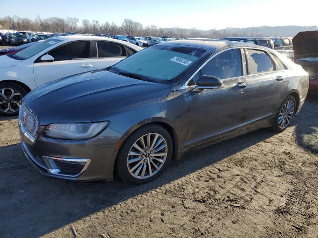 LINCOLN MKZ 2017 3ln6l5d95hr627047