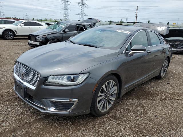 LINCOLN MKZ 2017 3ln6l5d95hr635424