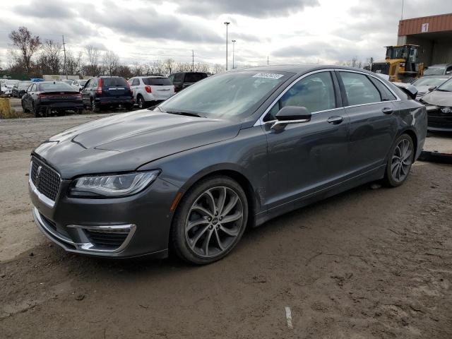 LINCOLN MKZ 2019 3ln6l5d95kr607050