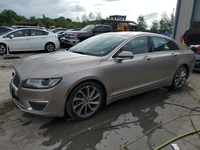 LINCOLN MKZ 2019 3ln6l5d95kr627931