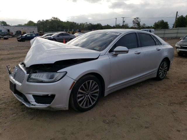 LINCOLN MKZ 2017 3ln6l5d96hr665936