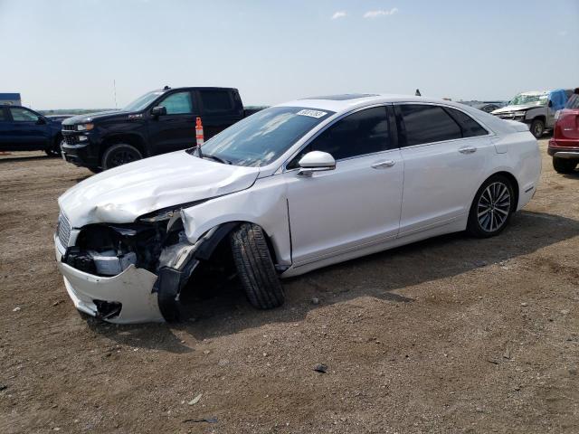 LINCOLN MKZ SELECT 2018 3ln6l5d96jr604513