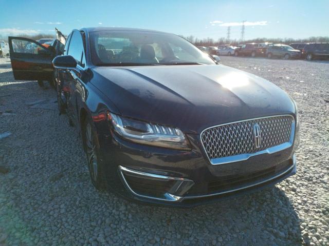 LINCOLN NULL 2017 3ln6l5d97hr649292