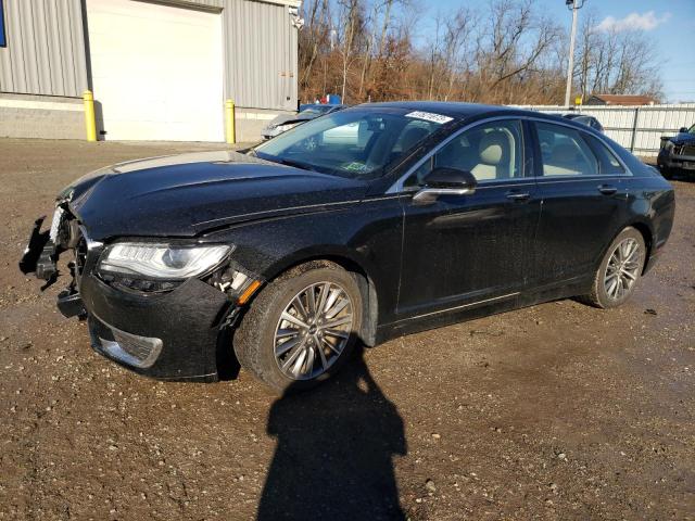 LINCOLN MKZ 2018 3ln6l5d97jr601362