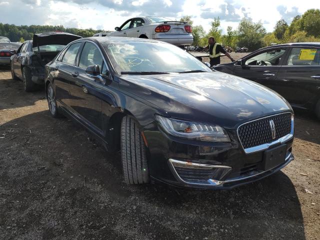 LINCOLN MKZ RESERV 2019 3ln6l5d97kr617448