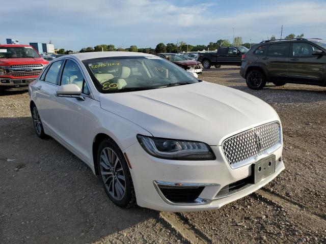 LINCOLN MKZ RESERV 2019 3ln6l5d97kr624352