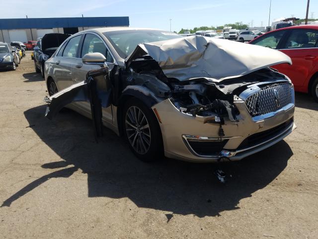 LINCOLN NULL 2017 3ln6l5d98hr653738