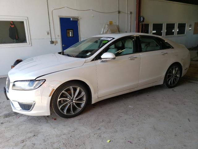 LINCOLN MKZ RESERV 2019 3ln6l5d98kr607995